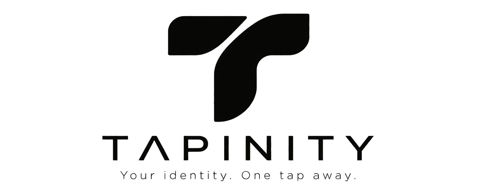 Tapinity — Your identity. One tap away.